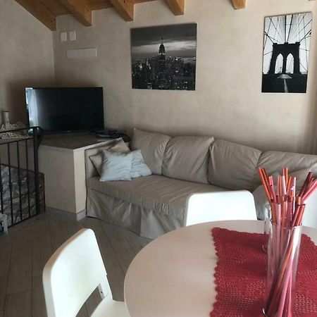Mansarda 5 Terre Daire Monterosso al Mare Dış mekan fotoğraf