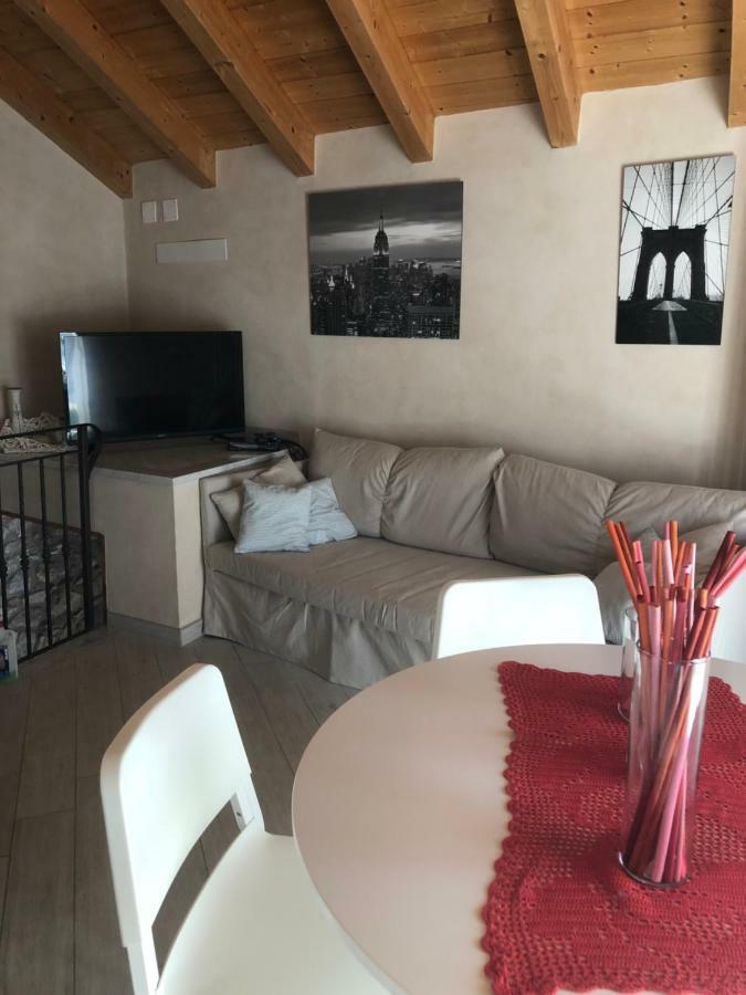 Mansarda 5 Terre Daire Monterosso al Mare Dış mekan fotoğraf